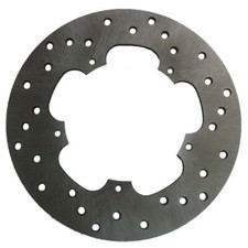 DISCO FRENO POSTERIORE GILERA