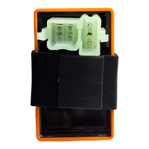 Pin cdi box 150cc - pin,