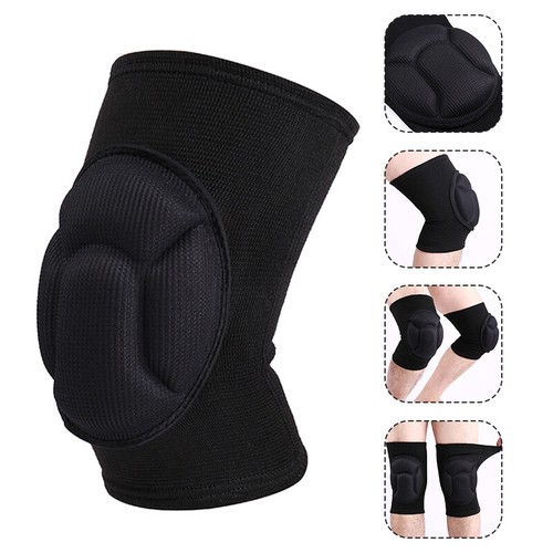 Paio ginocchiere spugna - 1,