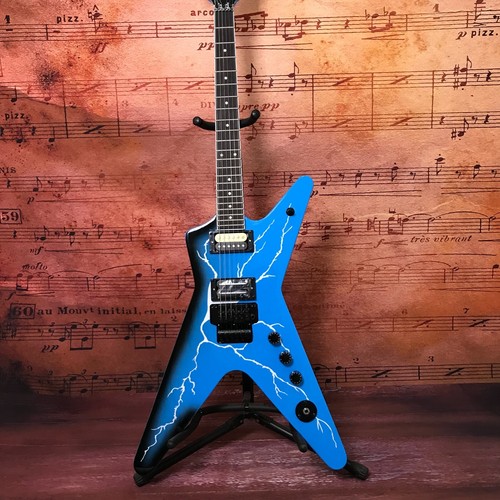 Chitarra elettrica cinese