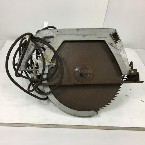 Seghetto circolare makita 5401 - circolare,