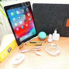 XL EXTRAS Apple iPad 6 2018 32