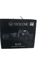 xbox one elite 1tb