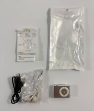 Lettore Multimediale MP3 con