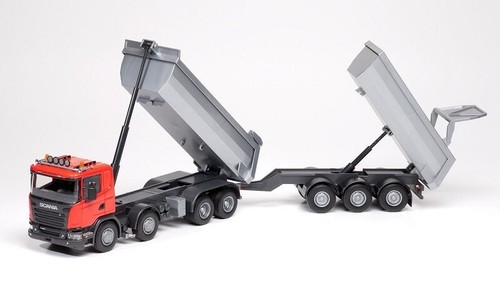 Emek 20505 camion - emek,