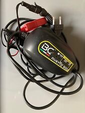 caricabatteria auto professionale