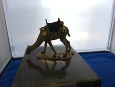 King & Country: Cammello al