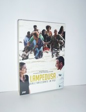 LAMPEDUSA - DALL'ORIZZONTE IN