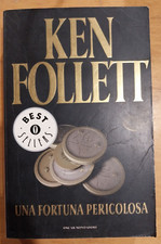 libro romanzo una fortuna