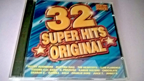 Super hits original - hits,