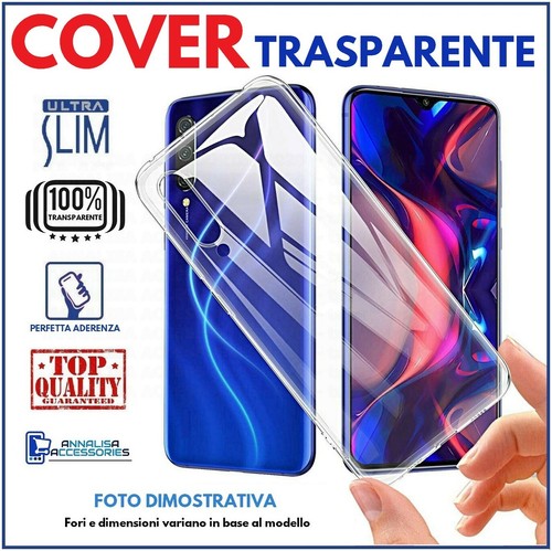 Cover custodia per huawei - custodia,
