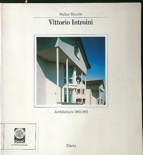 Vittorio introini bianchi - vittorio,