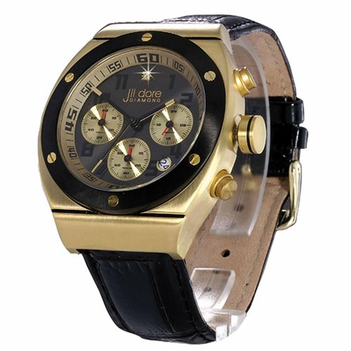 Montre homme jil dore - montre,