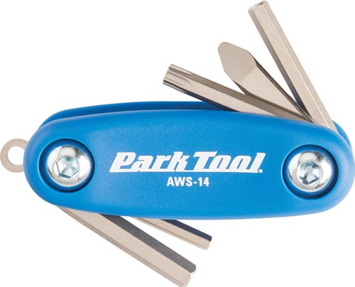 Park tool aws - park, di