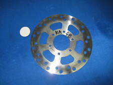SACHS MadAss 50 DISCO FRENO POST REAR BRAKE DISC