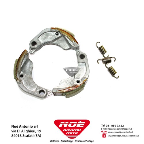 Frizione per honda kimco - per,