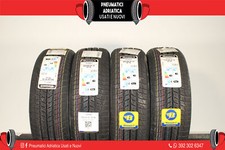 4 PNEUMATICI 205 60 R 15 BARUM INVERNALE GOMME NUOVE #ADRIATICA