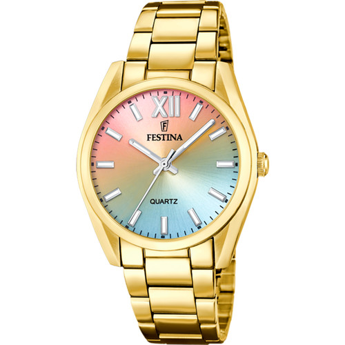 Orologio donna festina - orologio,