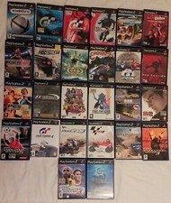 PS2 Giochi vari Gran Turismo