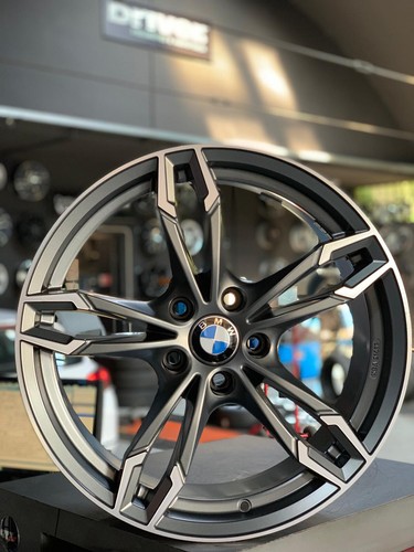 Kit cerchi lega bmw - lega,
