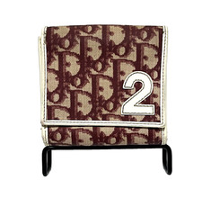 Autentico portafoglio trotter