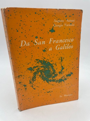 San francesco galileo - da,