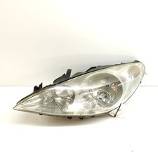 Faro proiettore anteriore