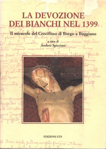 Devozione dei bianchi nel - la,