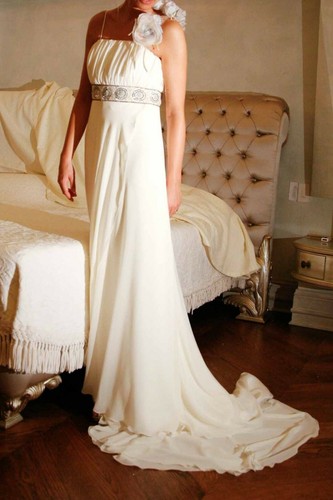 Abito sposa stile - da,