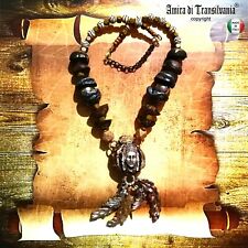 gioielli etnici tribali