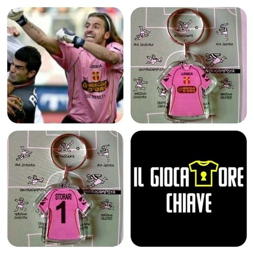 Giocatore - il,