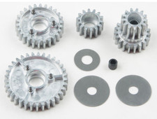 Differenziale centrale ingranaggi in metallo 1:10 MFR Monster Truck Kyosho MT-122