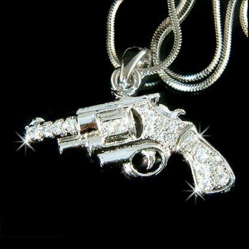 Pistola mano - a, mano~
