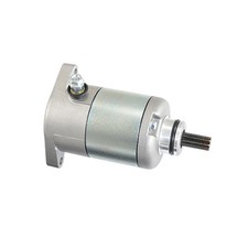 DEMARREUR MAXI SCOOTER TEKNIX