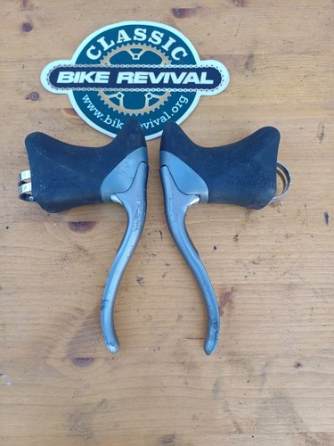 Leve freno shimano - freno, ultegra
