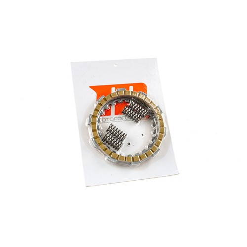 Kit dischi frizione racing - dischi,