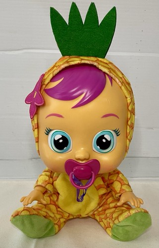Cry babies tutti - babies,