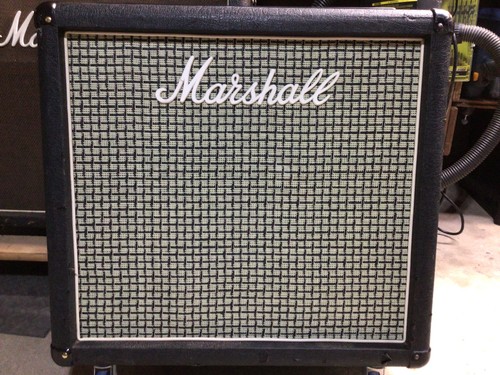 Cabina vuota marshall - cabina, 2150