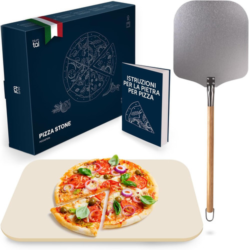 Set pietra refrattaria per - set,
