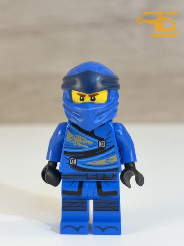 Minifigure lego ninjago - minifigure,