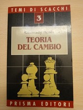 Nesis, Gennady. Teoria del