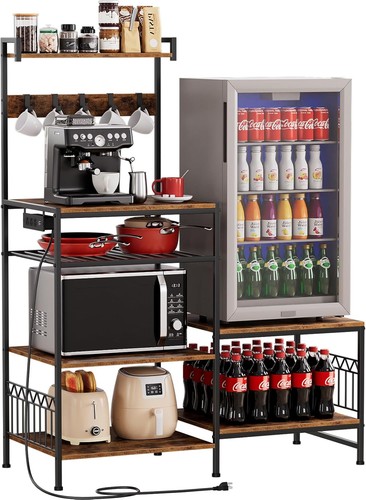 Portin mini supporto frigo - mini, 7