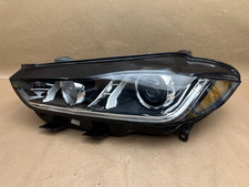 2016-2019 JAGUAR XE X760 LEFT