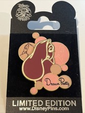 Spilla Disney Trading Pin
