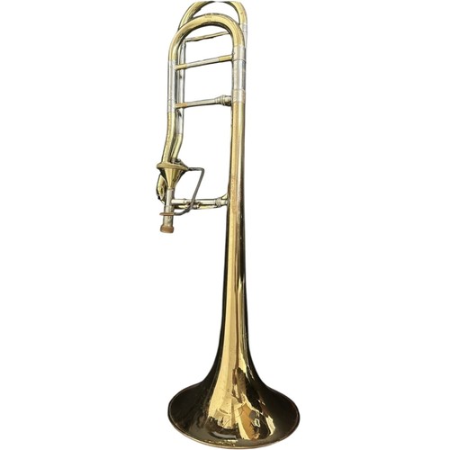 Raro trombone personalizzato