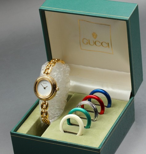 Orologio vintage gucci - orologio,