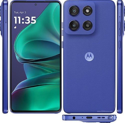 Smartphone motorola moto - moto, g