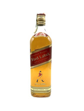 Vintage Johnnie Walker Old