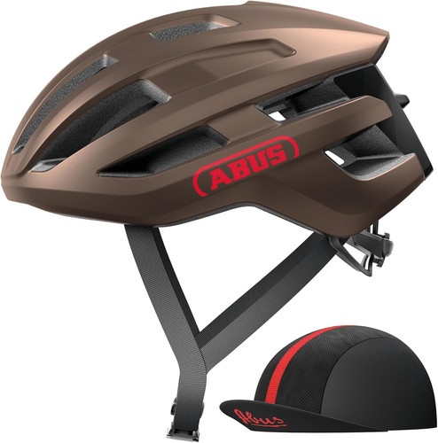 Casco per bici corsa - casco,