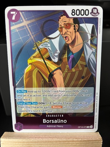 Borsalino op16 073 tempo - r,